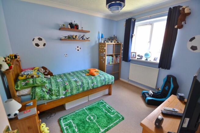 Bedroom 3