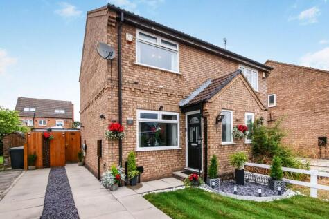 Lindley Wood Grove, York