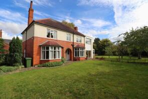 84, Nettleham Road, Lincoln LN2 1RR