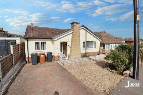 Jacqueline Road, Markfield, Leicestershire