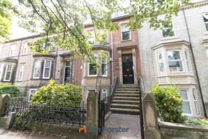 Flat 1, 3, Cleveland Road, North Shields NE29 0NG