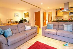 3, The Millrace, Damside Street, Lancaster LA1 1BL