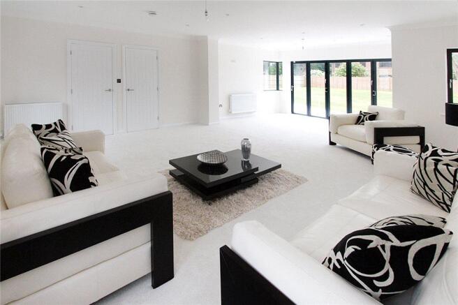 Drawing Room