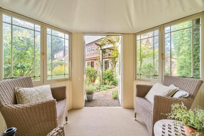 Summer House