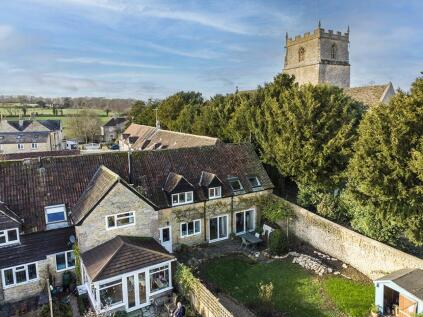 Cannon Court Mews Milborne Port
