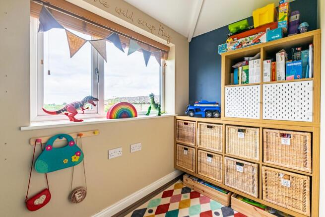 playroom