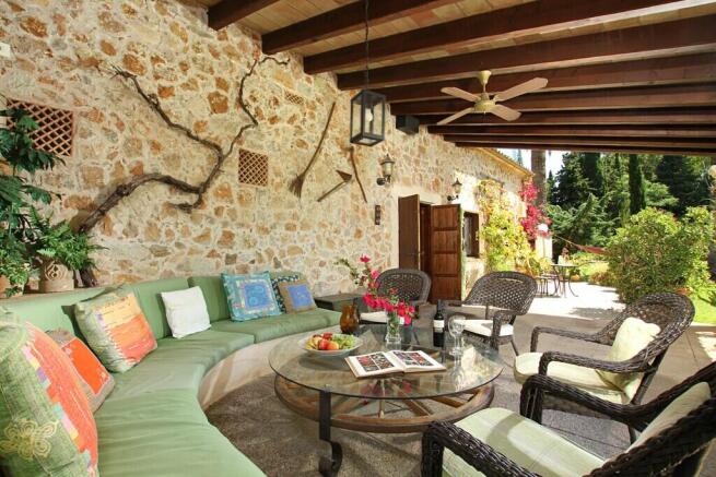 Covered Terrace (1)