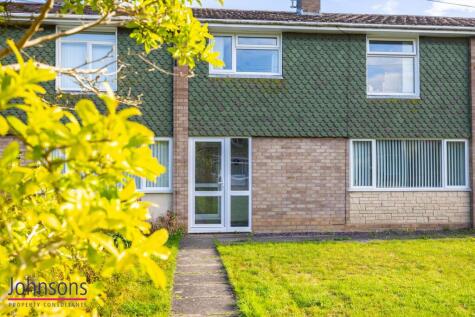 St. Peters Close, Evesham, WR11