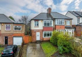 126, Hollywood Avenue, Gosforth, Newcastle Upon Tyne NE3 5BS