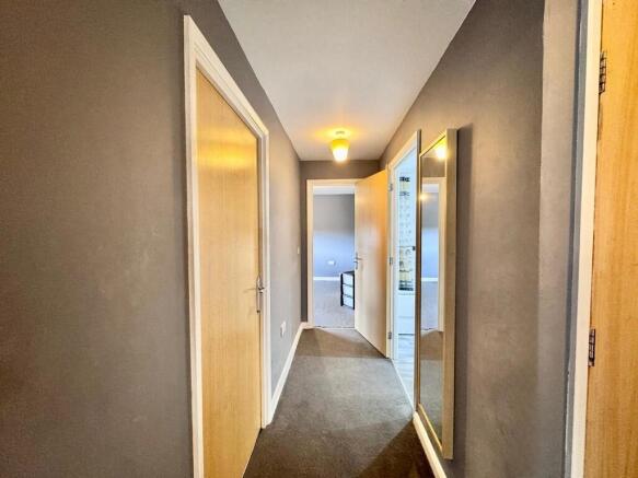 Flat 52 Kirk Hous...