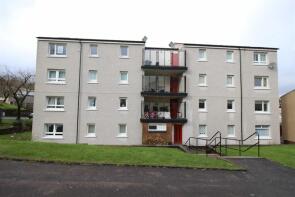 Flat 1-2, 16, Wellington Way, Greenock PA15 4LG