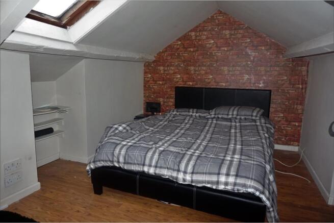 Bedroom Five