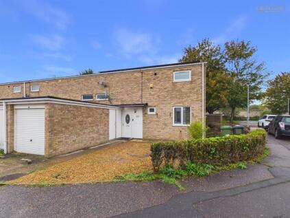 Middleton, Bretton, Peterborough