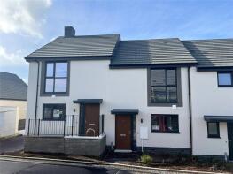 5, Trevassack Parc, Trevassack Hill, Hayle TR27 5HW