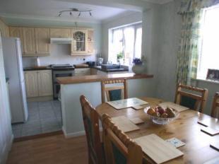 Kitchen/Breakfast Ro