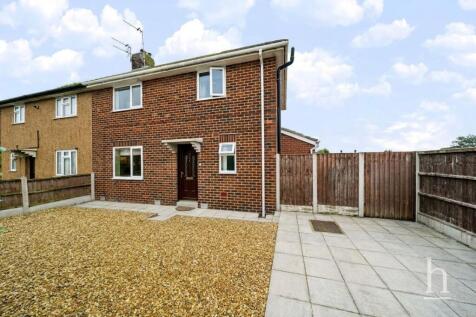 Carr Lane, Hoylake, CH47