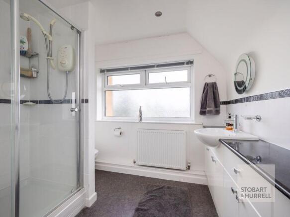 Bedroom 1 En-Suite Alternative