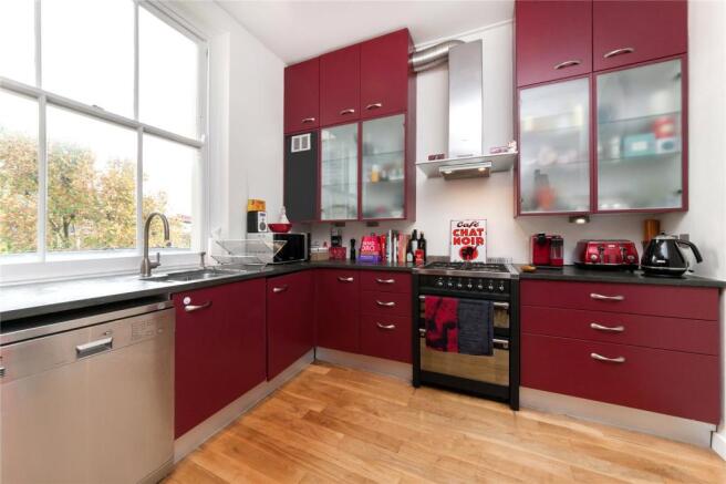 Kitchen 2