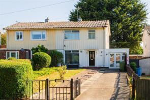 5, Ribblesdale Avenue, Corby NN17 1TH
