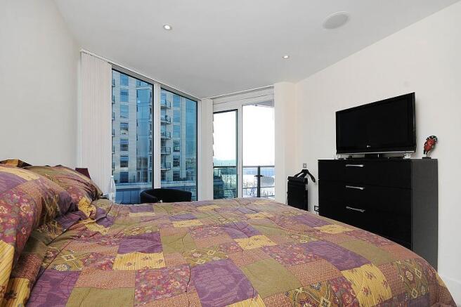 bed 1