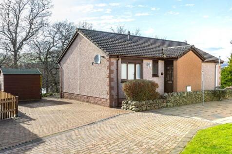 18 Roberts Grove, Galashiels TD1 2BJ