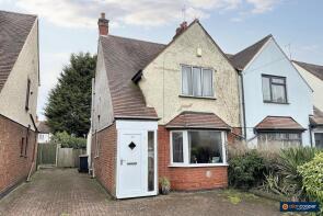19, Sandon Road, Nuneaton CV11 5AX