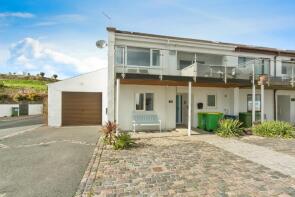 265, Cae Du Estate, Pwllheli LL53 7DZ