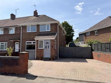 Willow Grove, Hereford