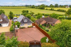 77 Spring Meadows, Chalkshire Road, Aylesbury HP17 0TJ