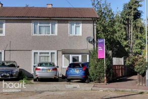8, Beech Gardens, Dagenham RM10 9TS