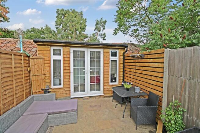 Summerhouse