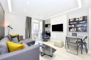 Flat 54, Arthur Henderson House, Fulham Road, London SW6 4JU