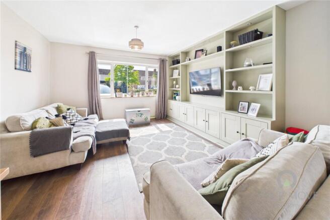 Lounge Area