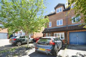 12, St Annes Close, St George, Bristol BS5 8DQ