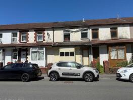 75, Broadway, Treforest, Pontypridd CF37 1BD