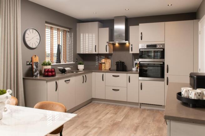 3 bed Detached for sale Image 3