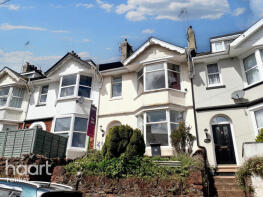 18, Innerbrook Road, Torquay TQ2 6AQ
