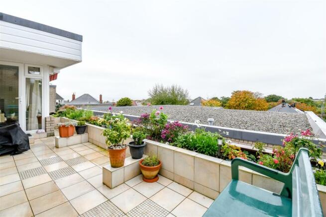 REAR TERRACE