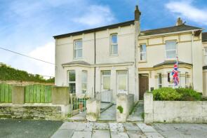 56a, Oakfield Terrace Road, Plymouth PL4 0PT