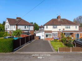 26, Bromley, Brierley Hill DY5 4LY