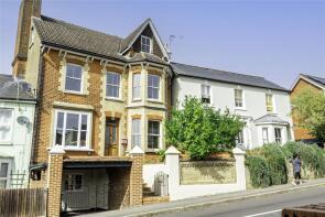 71, Queens Road, Aldershot GU11 3LA