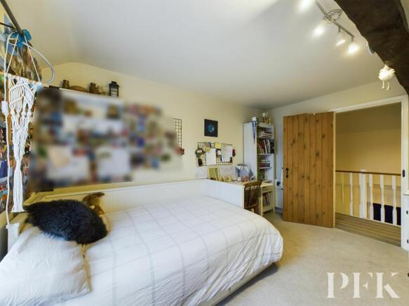 Bedroom 3