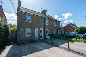 58, Island Road, West Of Staines Hill, Canterbury CT2 0EE