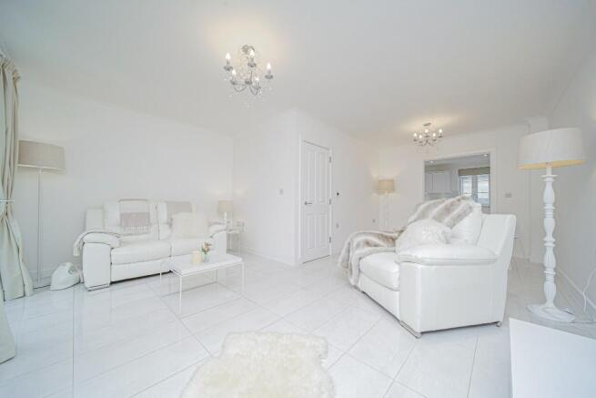 Living Room Back