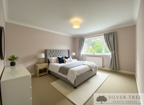 3 bed Apartment for sale Image 5