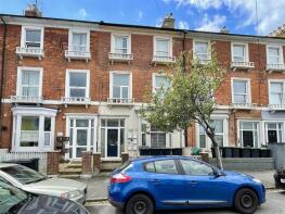 Flat 2, 89, Dorchester Road, Weymouth DT4 7JY