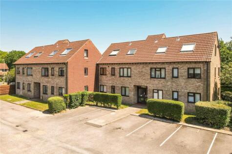 Eastlands, New Milton, Hampshire, BH25