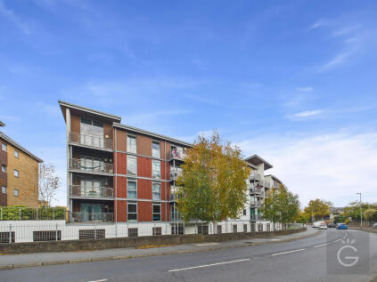 Kelvin Gate, London Road, Bracknell
