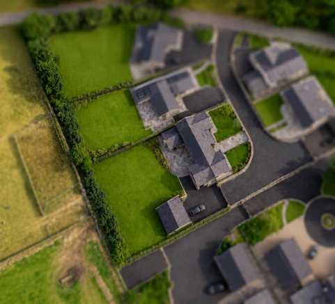 PLOT SIZE 0.34 ACRES