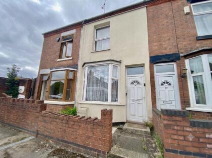 Westwood Road, Earsldon, Coventry